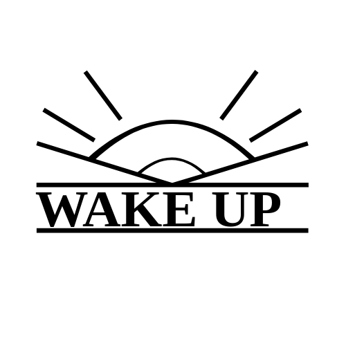 Wake Up